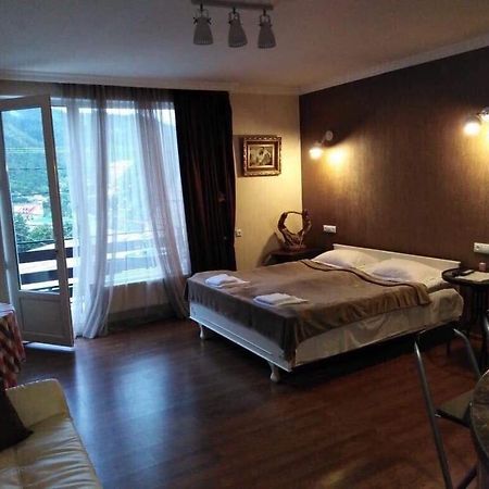 Tamara Apartment Borjomi Ngoại thất bức ảnh
