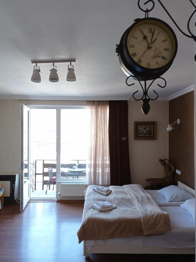 Tamara Apartment Borjomi Ngoại thất bức ảnh