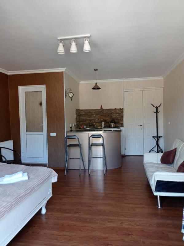 Tamara Apartment Borjomi Ngoại thất bức ảnh