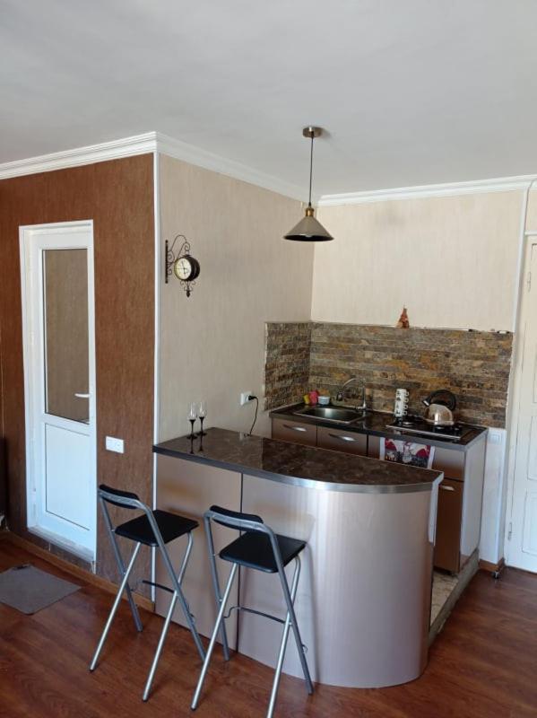 Tamara Apartment Borjomi Ngoại thất bức ảnh