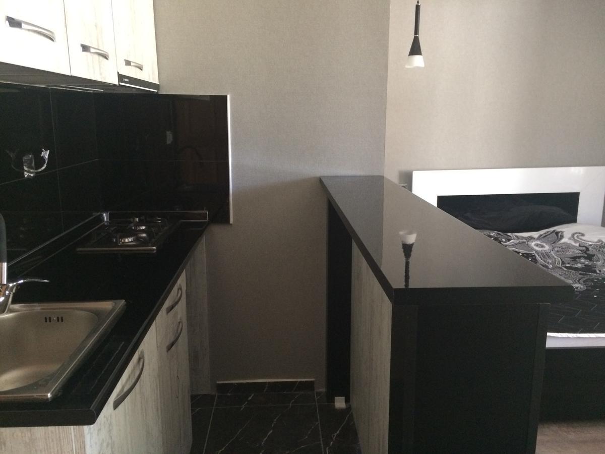 Tamara Apartment Borjomi Ngoại thất bức ảnh