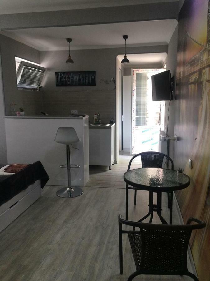 Tamara Apartment Borjomi Ngoại thất bức ảnh