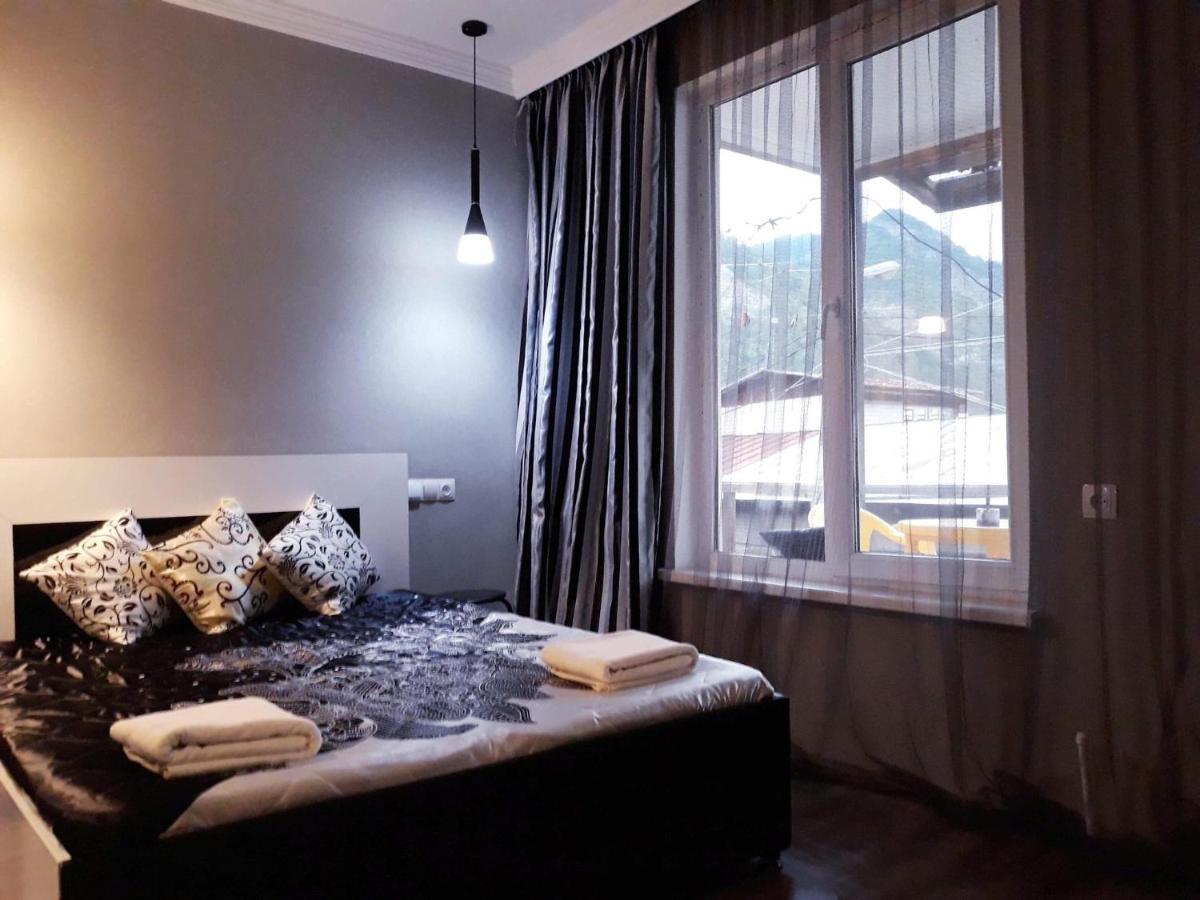 Tamara Apartment Borjomi Ngoại thất bức ảnh