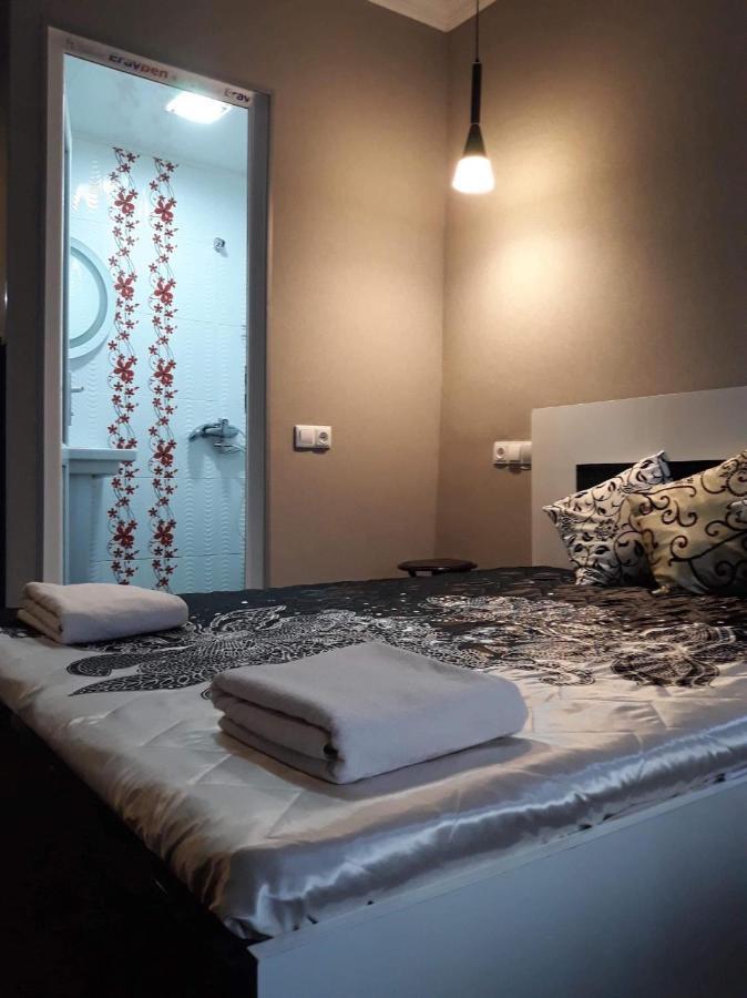 Tamara Apartment Borjomi Ngoại thất bức ảnh