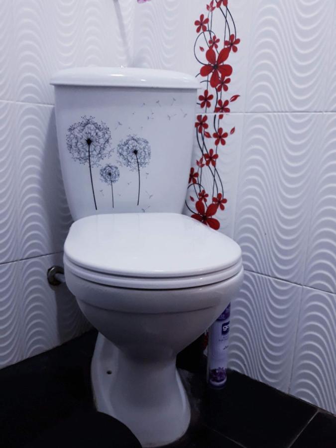 Tamara Apartment Borjomi Ngoại thất bức ảnh