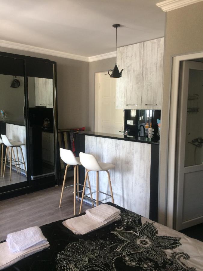 Tamara Apartment Borjomi Ngoại thất bức ảnh