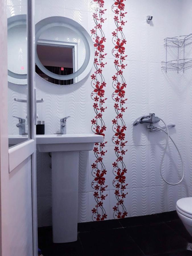 Tamara Apartment Borjomi Ngoại thất bức ảnh