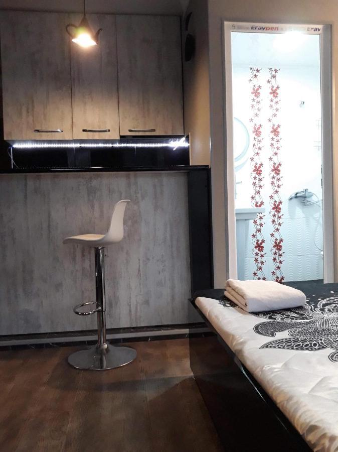 Tamara Apartment Borjomi Ngoại thất bức ảnh